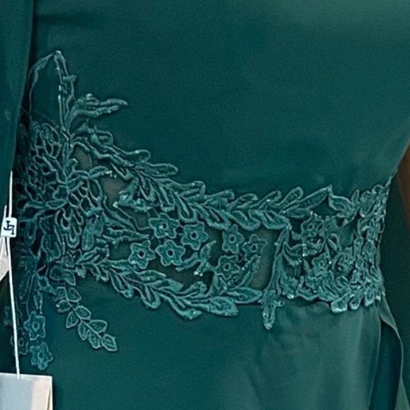 Brand New - Jumpsuit Mother of the Bride Dress Elegant - Picture 6 of 6